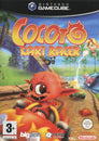 Cocoto Kart Racer