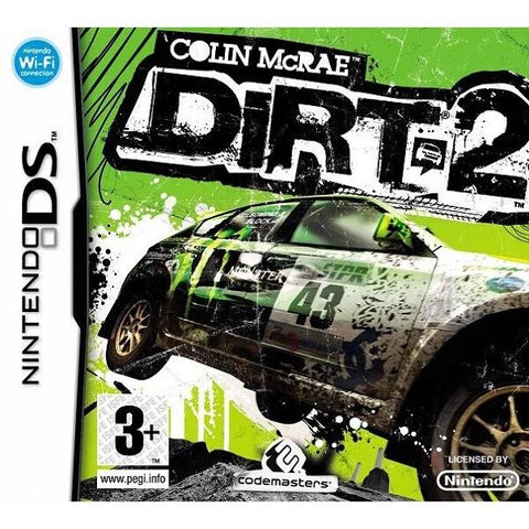 Dirt 2