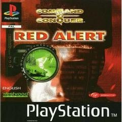 Command & Conquer Red Alert