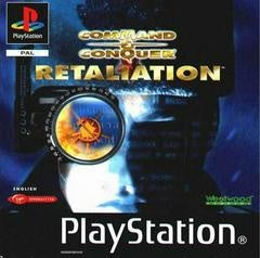 Command & Conquer Retaliation