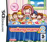 Cooking Mama 2