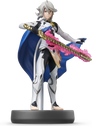Corrin (Nr. 59) - Amiibo Super Smash Bros. series