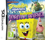 SpongeBob SquarePants: Plankton's Robotic Revenge