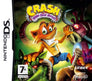 Crash Mind Over Mutant