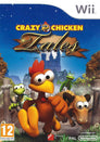 Crazy Chicken Tales