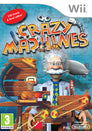 Crazy Machines