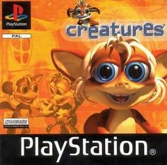 Creatures