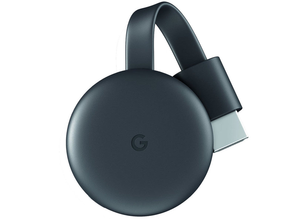 Chromecast V3