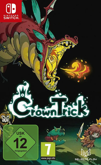 Crown Trick