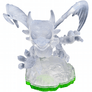 Crystal Clear Cynder