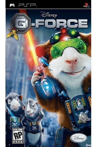 G-Force