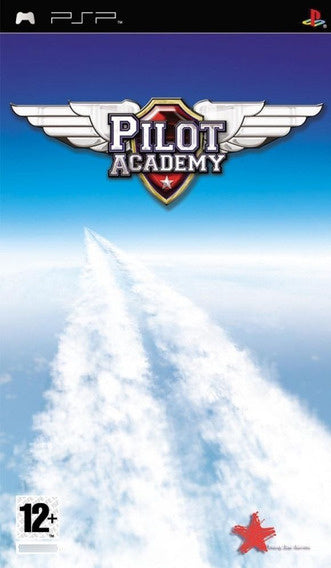 Pilot Academy