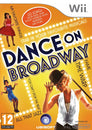 Dance on Broadway