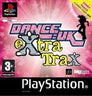 Dance UK Extra Trax