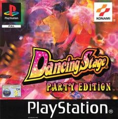 Dancing Stage [Party Edition]