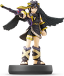 Dark Pit (Nr. 39) - Amiibo Super Smash Bros. series