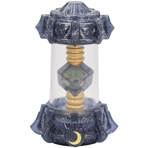 Creation Crystal Dark Pyramid