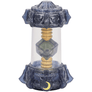Creation Crystal Dark Pyramid