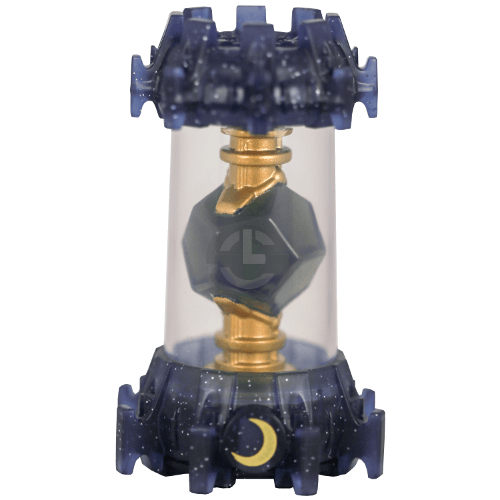 Creation Crystal Dark Reactor