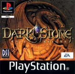 Darkstone Evil Reigns