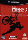 Dave Mirra Freestyle BMX 2
