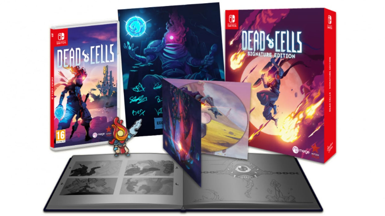 Dead Cells [Signature Edition]