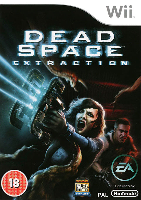 Dead Space: Extraction