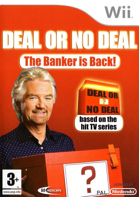 Deal or No Deal