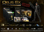 Deus Ex: Human Revolution [Collector's Edition]