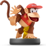 Diddy Kong (Nr. 14) - Amiibo Super Smash Bros. series