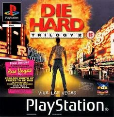 Die Hard Trilogy 2 Viva Las Vegas