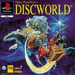 DiscWorld