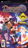 Disgaea: Afternoon of Darkness