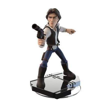 Han Solo