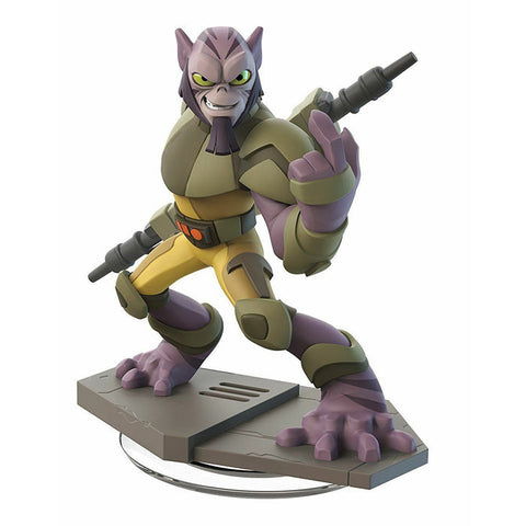Zeb Orrelios