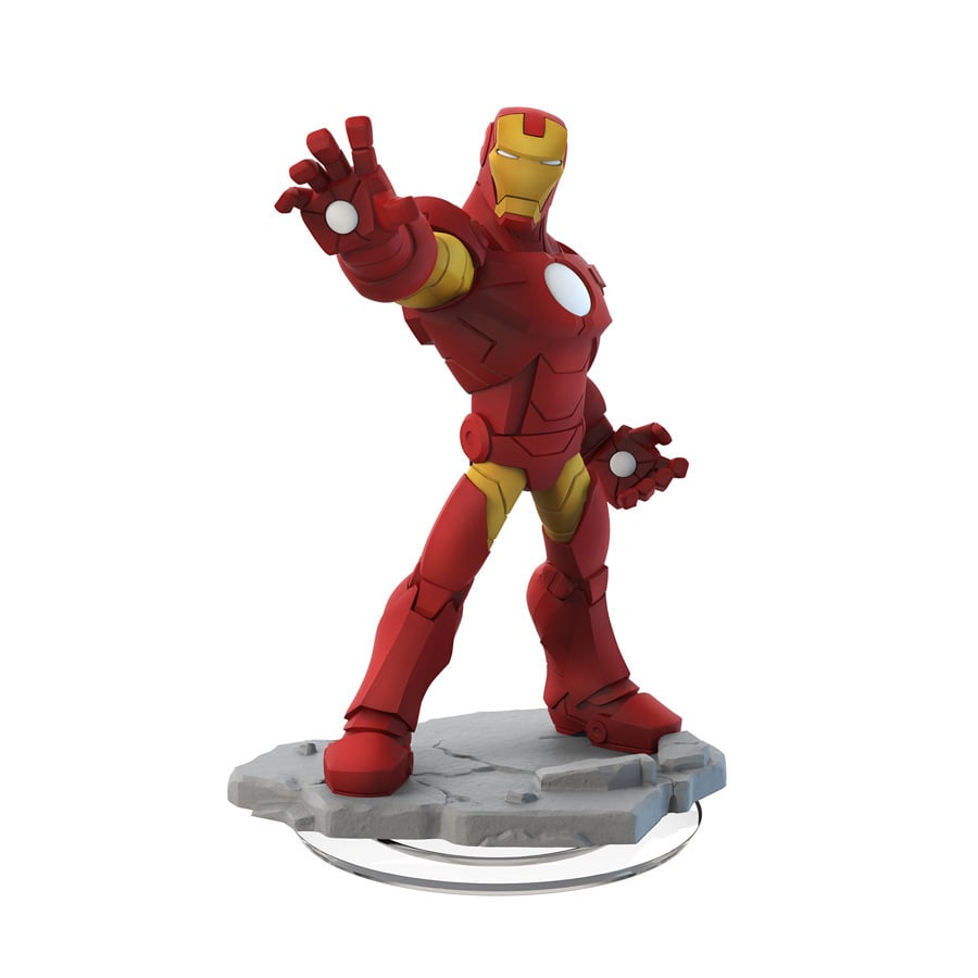Iron Man
