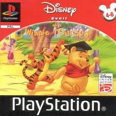 Disney Learning Winnie the Pooh