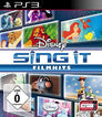 Disney Sing It: Filmhits
