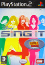 Disney SIng It