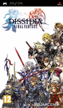 Dissidia Final Fantasy