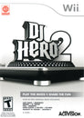 DJ Hero 2