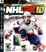 NHL 2K10