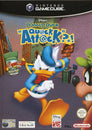 Donald Duck: Quack Attack