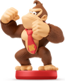 Donkey Kong - Amiibo Super Mario series