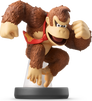 Donkey Kong (Nr. 4) - Amiibo Super Smash Bros. series