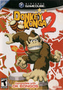 Donkey Konga 2 Pak