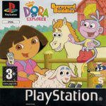 Dora the Explorer Barnyard Buddies
