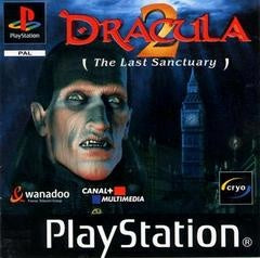 Dracula 2 The Last Sanctuary