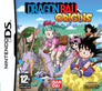 Dragon Ball Origins
