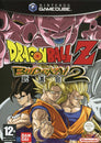 Dragon Ball Z Budokai 2